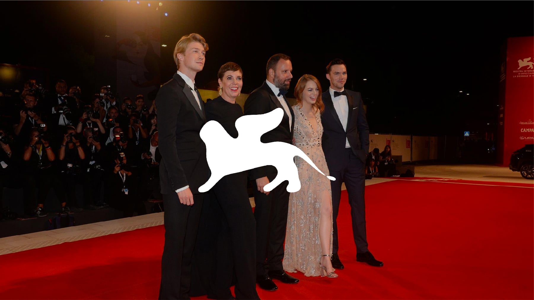 Venice International Film Festival